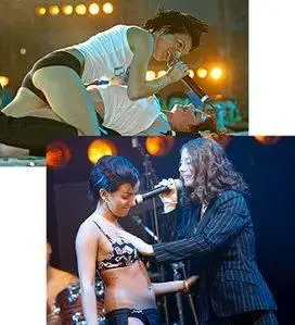 T.A.T.U. HQ Photos II