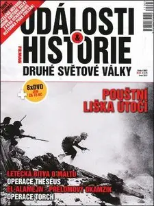 Udalosti & historie WW II 2012-01