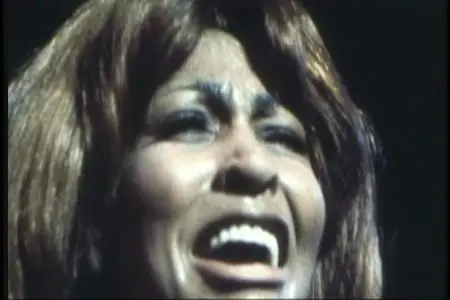 Tina Turner - Videobiography (2007)