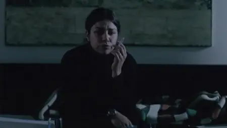 Melegin düsüsü / Angel's Fall (2005)