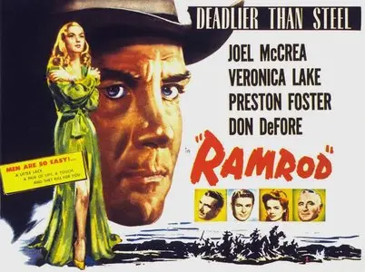 Ramrod (1947)