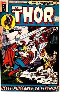 Thor (Le puissant) (Ed Héritage) - 003
