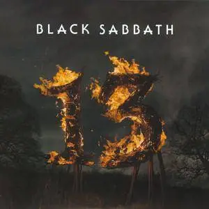 Black Sabbath: Collection (1970 - 2013) [Vinyl Rip 16/44 & mp3-320] Re-up