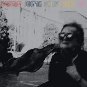 Deafheaven - Ordinary Corrupt Human Love (2018) [Official Digital Download 24/96]