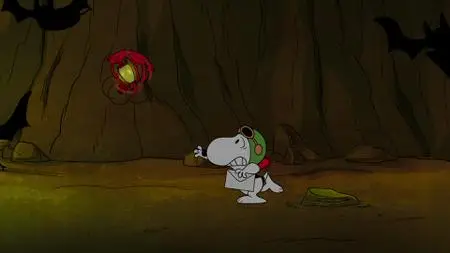 The Snoopy Show S02E08