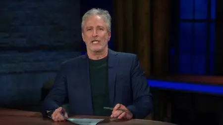 The Problem With Jon Stewart S02E12