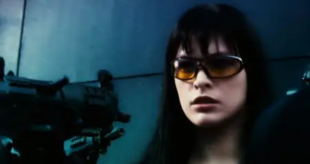 Ultraviolet (2006)