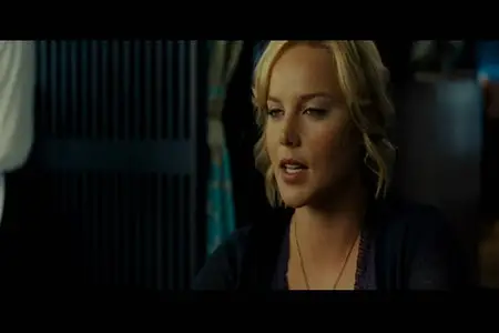 Limitless (2011)