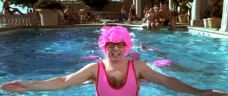 Austin Powers: The Spy Who Shagged Me (1999)