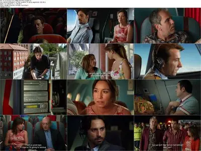 Los amantes pasajeros (2013)