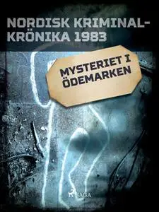 «Mysteriet i ödemarken» by Diverse