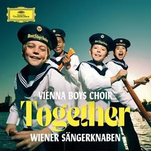 Wiener Sängerknaben - Together (2021)