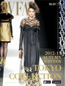 WFM TOKYO COLLECTION - July 2012