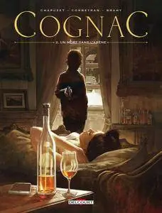 Cognac - T02 - Un Mort Dans Larne