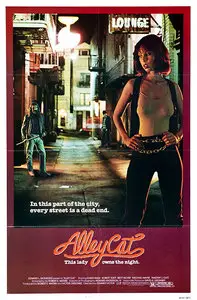 Alley Cat (1984)