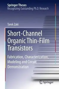 Short-Channel Organic Thin-Film Transistors