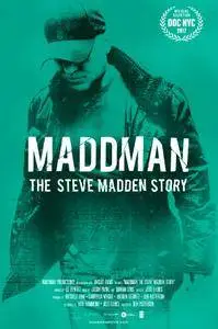 Maddman: The Steve Madden Story (2017)