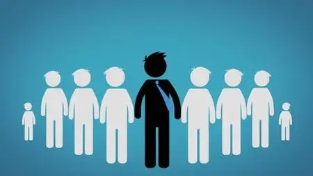 The Key To Success - The Leadership Journey