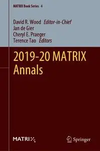 2019-20 MATRIX Annals