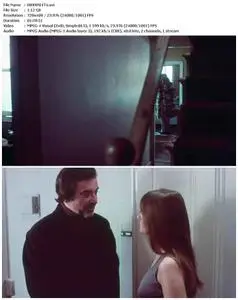 The House That Vanished (1973)
