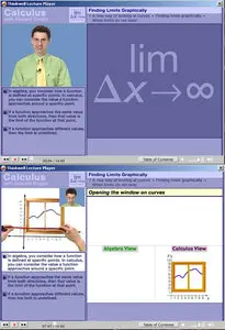 Thinkwell - Calculus Course
