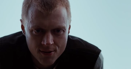 Black Rock (2012)
