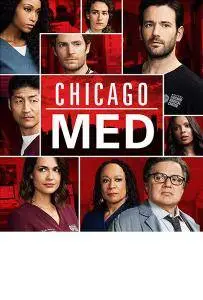 Chicago Med S03E01