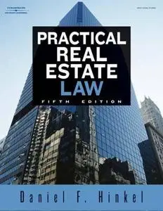 Practical Real Estate Law (Repost)