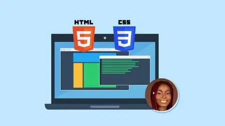 Html & Css From Scratch