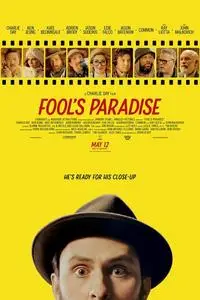 Fool's Paradise (2023)