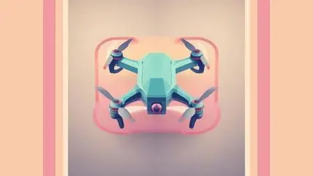 Introduction To Product Design For Drones