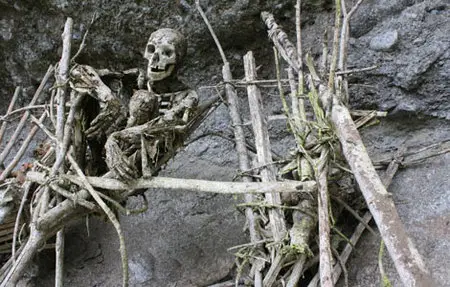 National Geographic - Explorer: Lost Mummies of Papua New Guinea (2011)