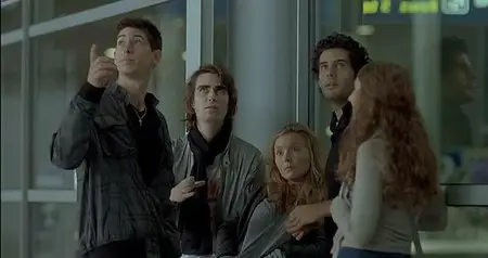 Je vais te manquer (2010)