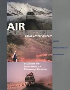 Air Pollution from Motor Vehicles [Repost]