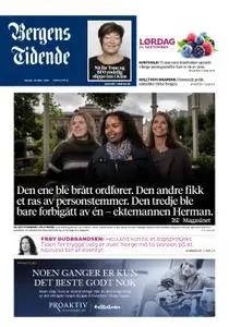 Bergens Tidende – 21. september 2019