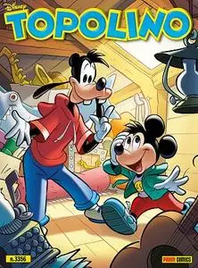 Topolino N.3356 - 18 Marzo 2020