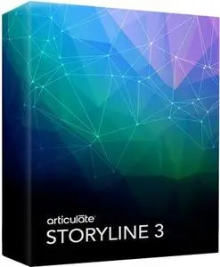 Articulate Storyline 3.16.27367.0 Multilingual