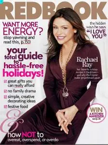 Redbook Magazine - December 2006