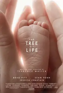 The Tree Of Life (2011) [Reuploaded]