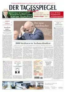 Der Tagesspiegel - 27 Februar 2016