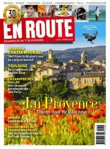 En Route - Zomer 2016