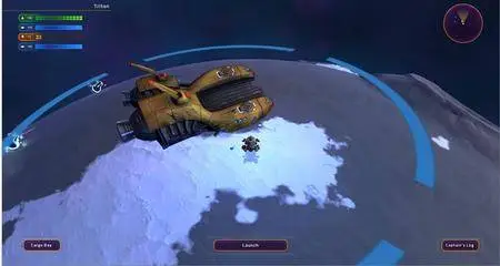 [BETA] Star Control®: Origins