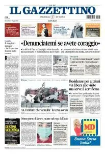 Il Gazzettino Rovigo - 5 Maggio 2021