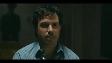 The Gold S01E06