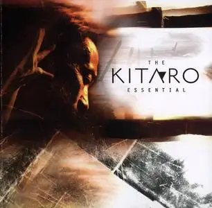 Kitaro - The Essential Kitaro (2006)