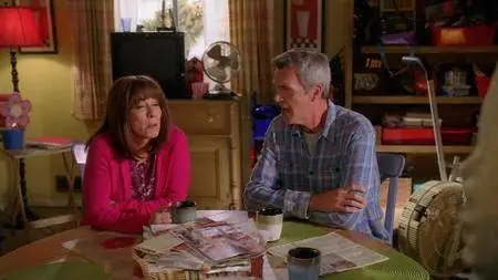 The Middle S08E05