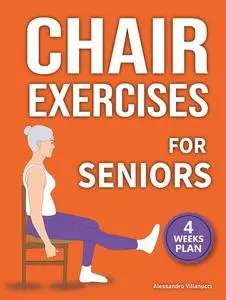 Chair Exercises for Seniors