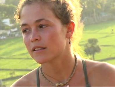 Pilgrimage (2003)