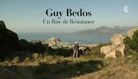 (Fr5) Empreintes : Guy Bedos, un rire de résistance (2009)