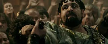 Pompei (2014)